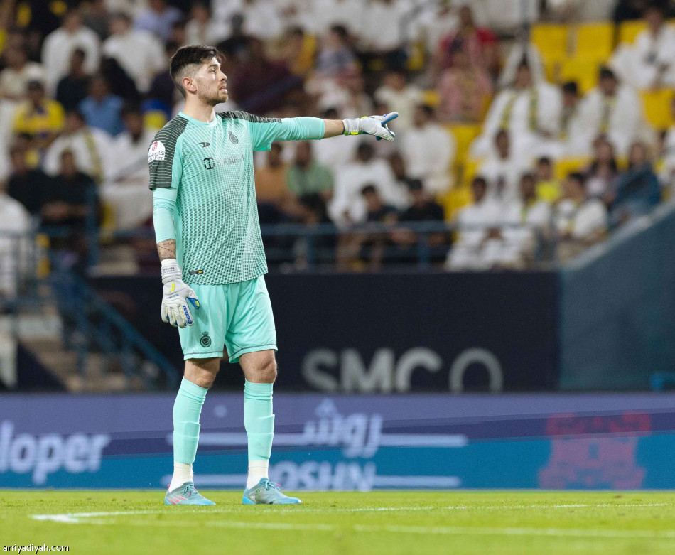 النصر أمام الخليج..
الإخفاق يتكرر