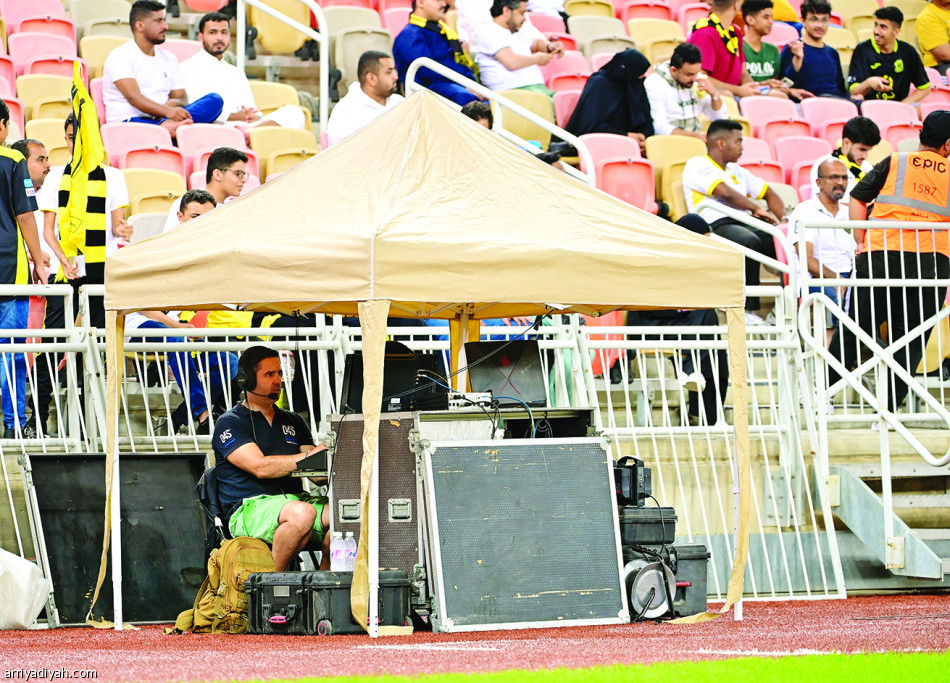 مجدّدا بعد 27 عاما..
الترجيحية تعصف بالشباب