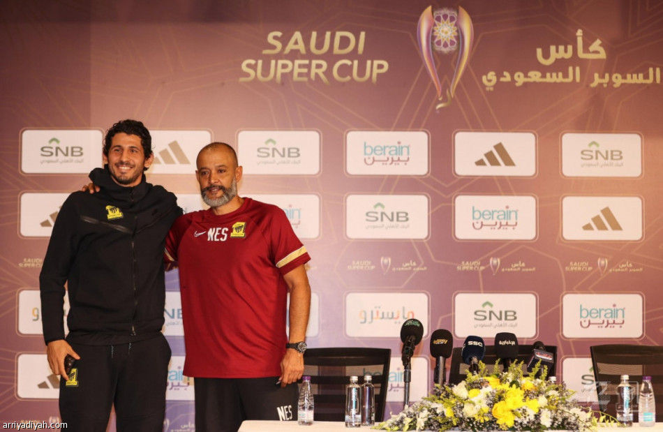 سانتو: النصر مكشوف.. وحجازي: سنوقف رونالدو