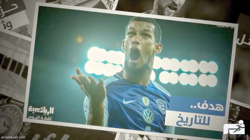 فيديوهات الرياضية .. 22 مشاهدة في الدقيقة