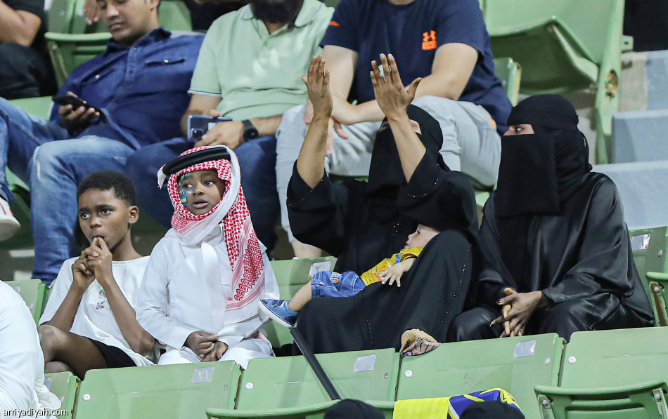 التعاون..
سابقة تاريخية