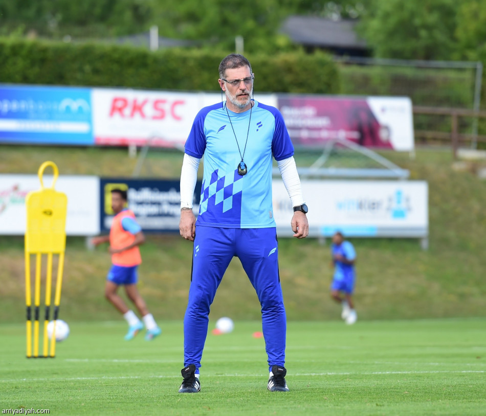 الفتح يخالص دينجومي.. ويفحص سعدان