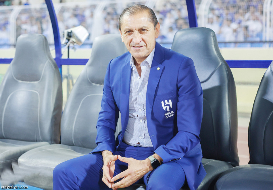 النصر والهلال.. 
موقعة الأظهرة