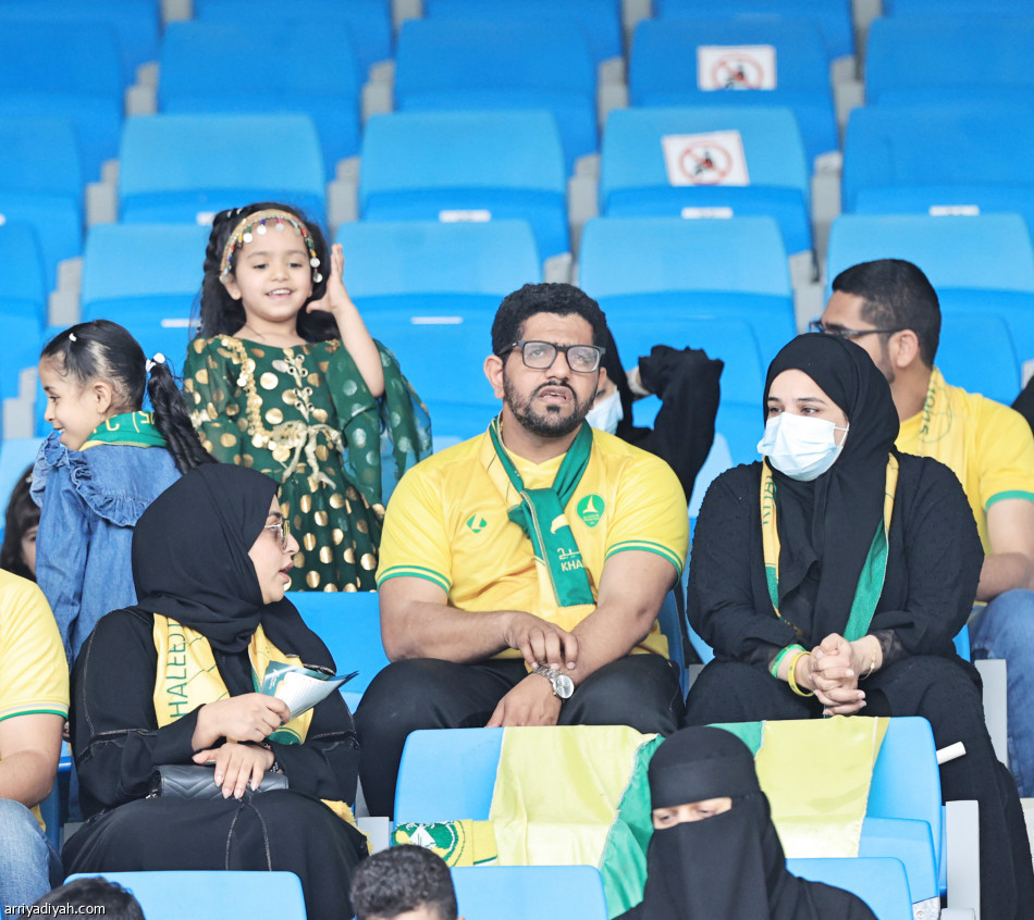 رقم تاريخي
يزين انتصار الاتحاد