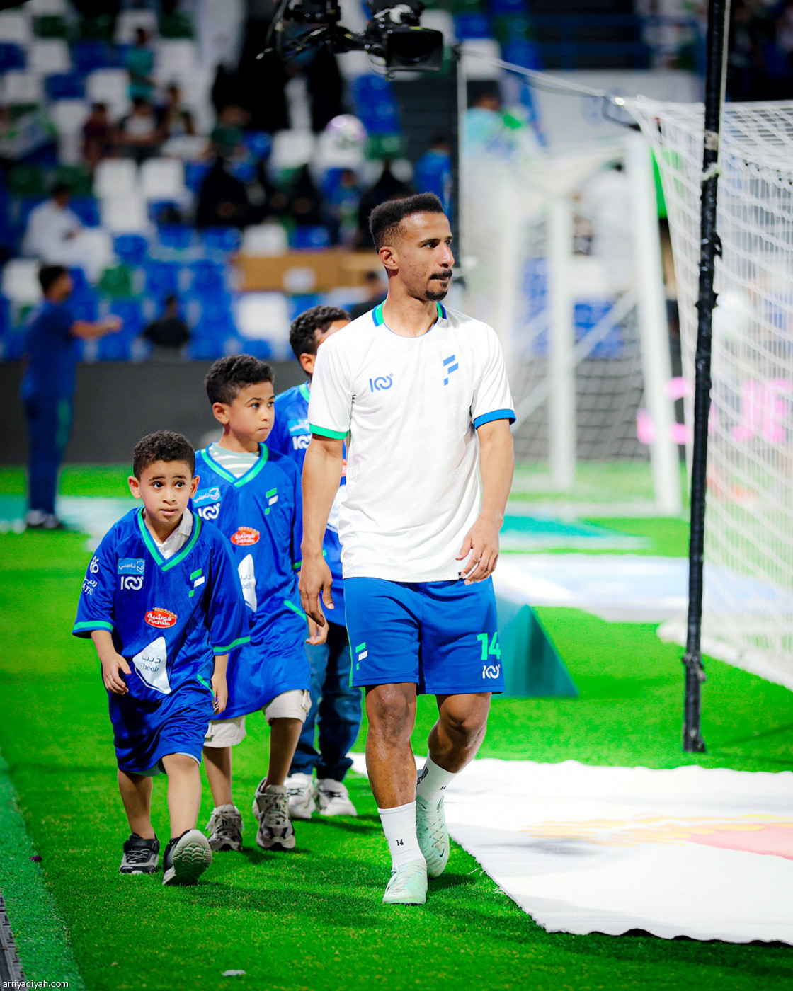 وداع الفهيد