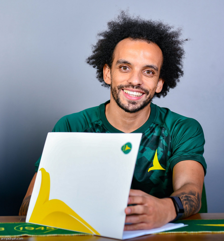 فابيو: انتظروا تصحيح مسار الخليج