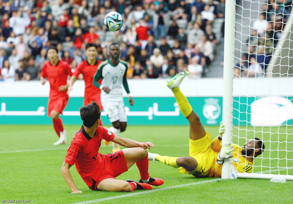 سجل جديد.. 
مانشيني يتعثر بالثانية