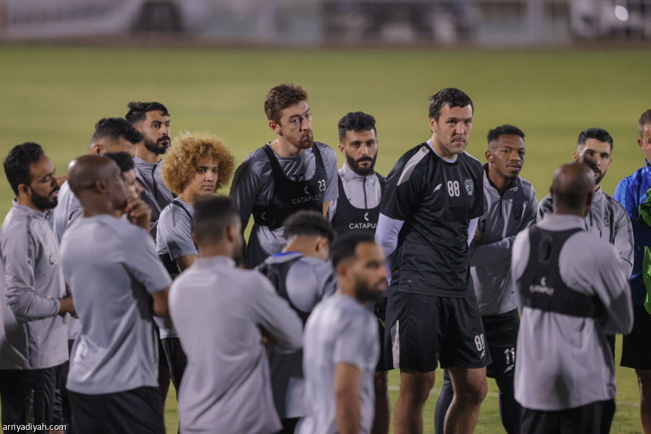 تجريبيا.. التعاون يستضيف الفيحاء