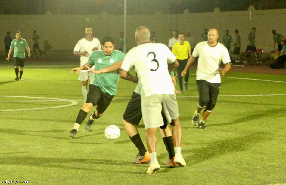 انطلاق بطولة كأس تعليم الرياض