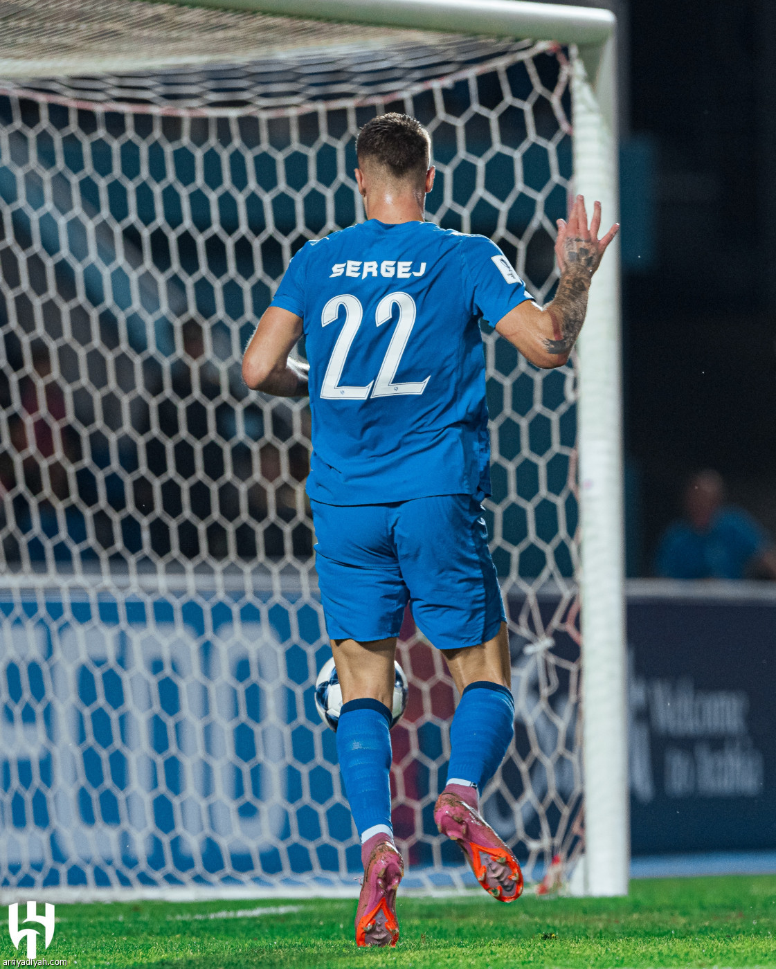 انتصار هلالي