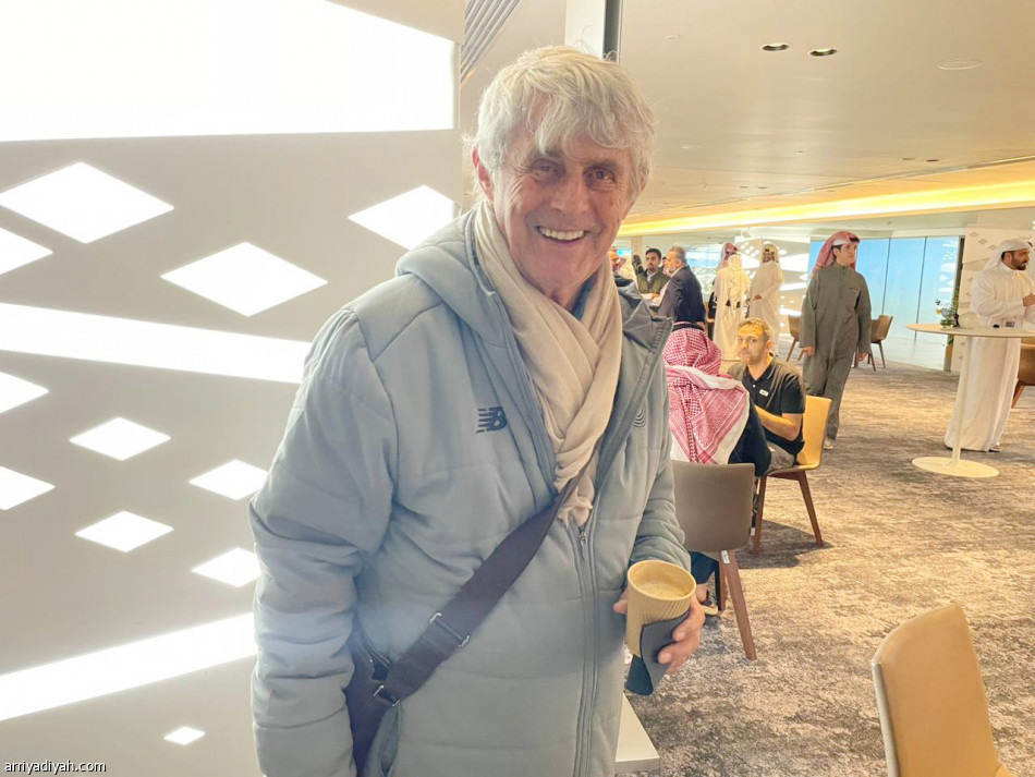 المفصل
يهدد جونيور