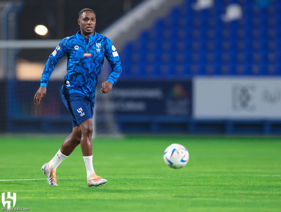 الهلال.. دياز يشرح تكتيك الباطن.. والعويس يغيب