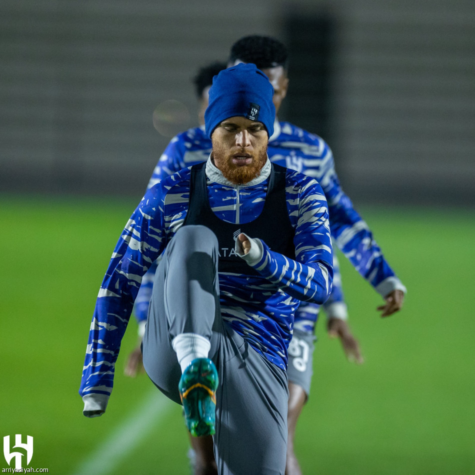 الهلال.. دياز يعتمد تكتيك شباب الأهلي