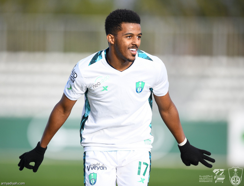 الأهلي يهز صدارة الفيصلي بالخسارة الثالثة