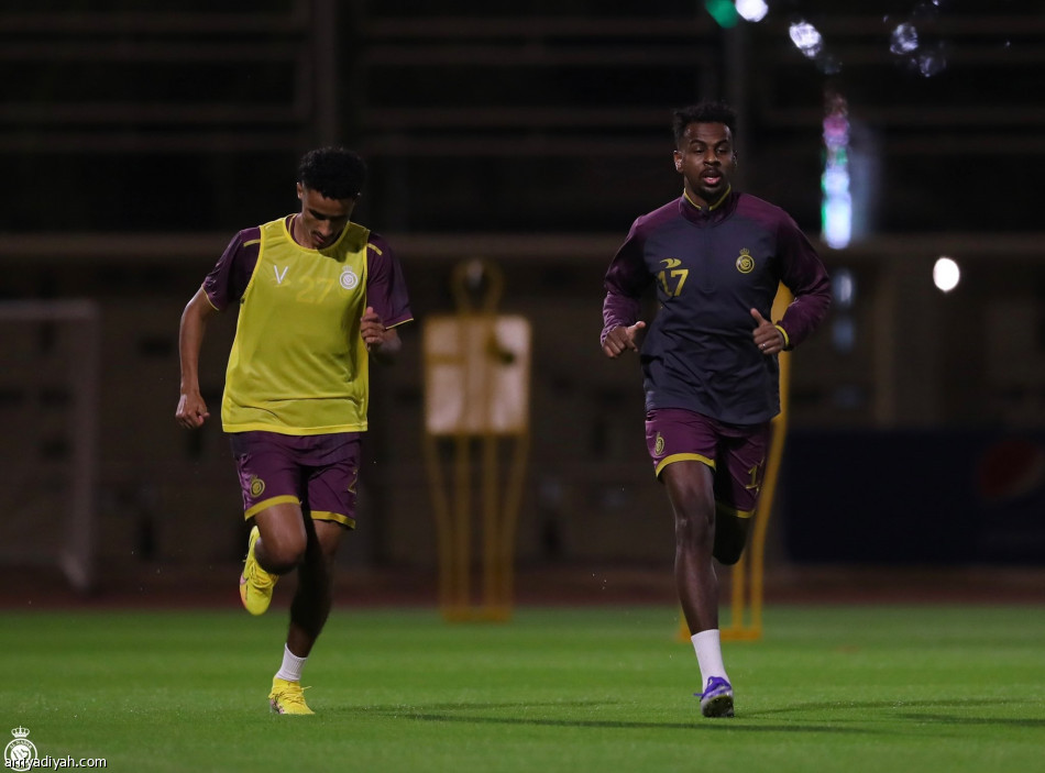 النصر ينطلق في أبوظبي