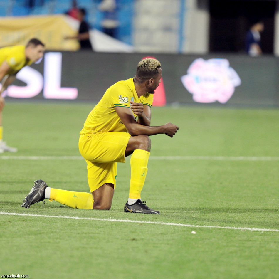 الأهداف القاتلة تكلف الخليج
8 نقاط