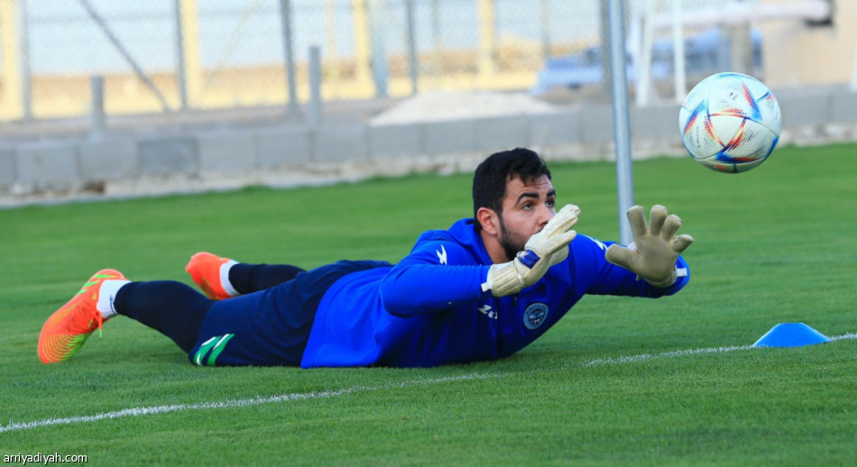 الباطن.. لوجاروسيتش يفعل الجوانب الفنية