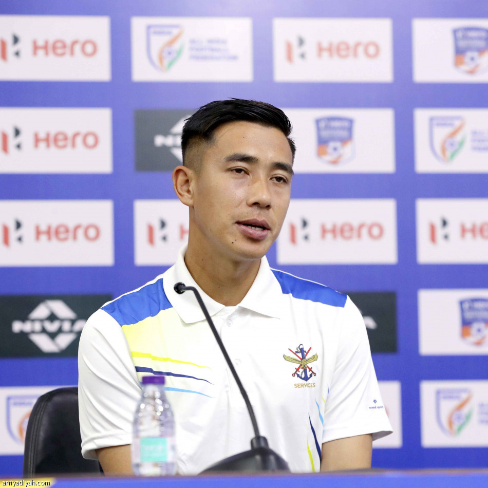 الرياض 
تحتضن أعرق البطولات الهندية