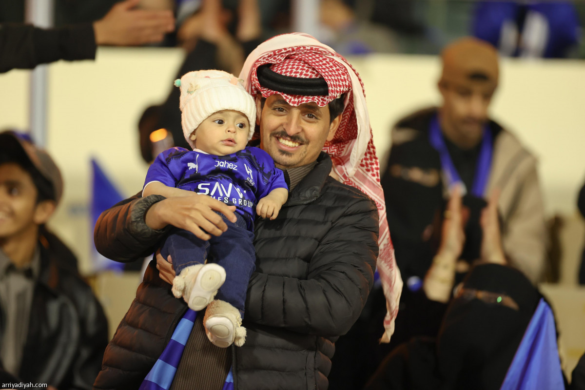 سلسلة الفوز مستمرة