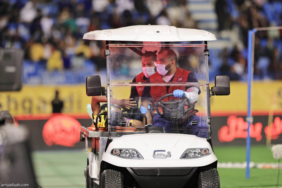 النمور.. 
360 
دقيقة شباك نظيفة