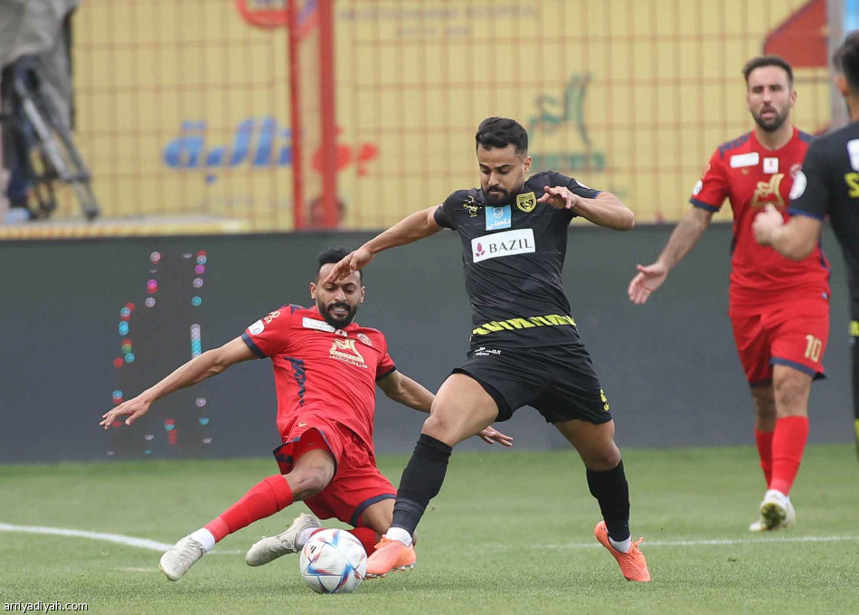 أمام ضمك..
التعاون ينهي المعاناة