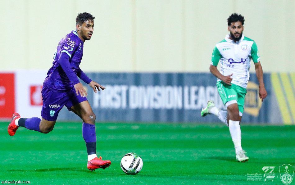 بارو ينقذ الأهلي أمام الخلود