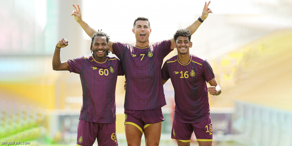 جارسيا
يثبّت مجرشي