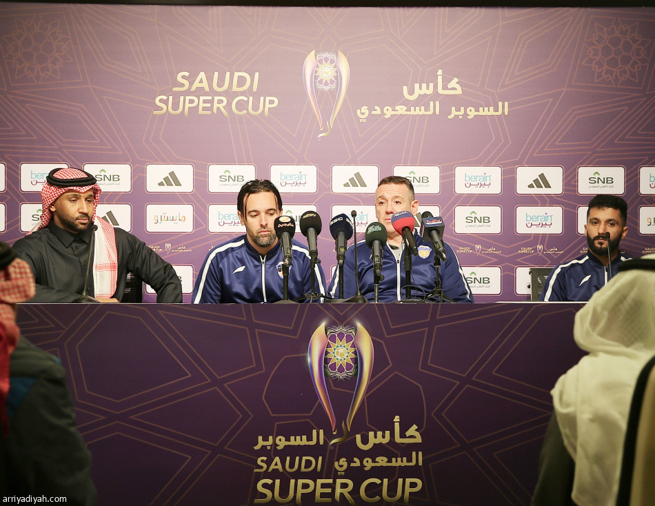 الفيحاء..
يعتمد الدفاع والمرتدات