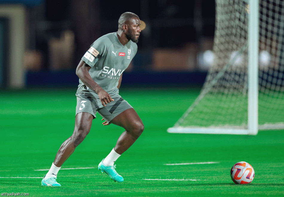 اليوم.. 
نيمار يعود أساسيا