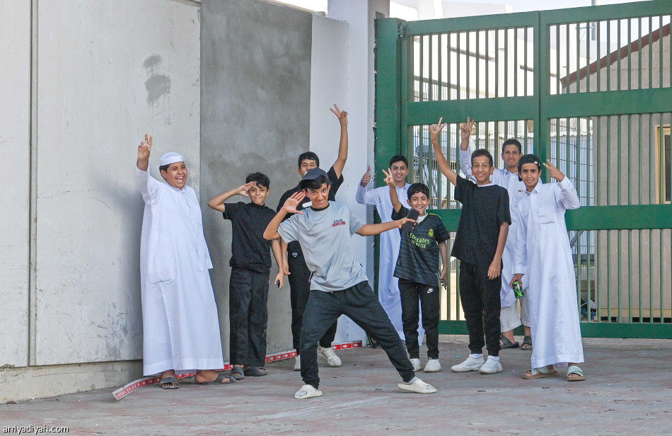 في الحوية.. تفوق أهلاوي