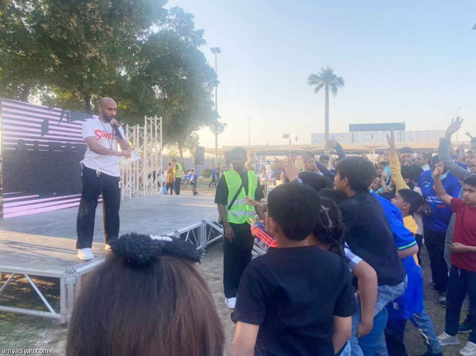 الطائي
لا يعرف الخسارة