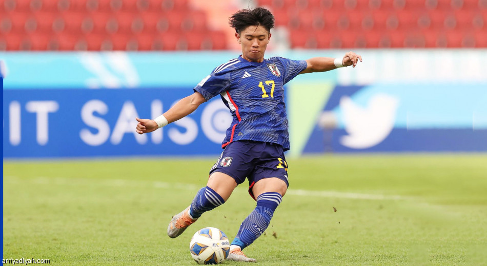 في دقيقتين..
إيران تخطفها أمام الكوريين