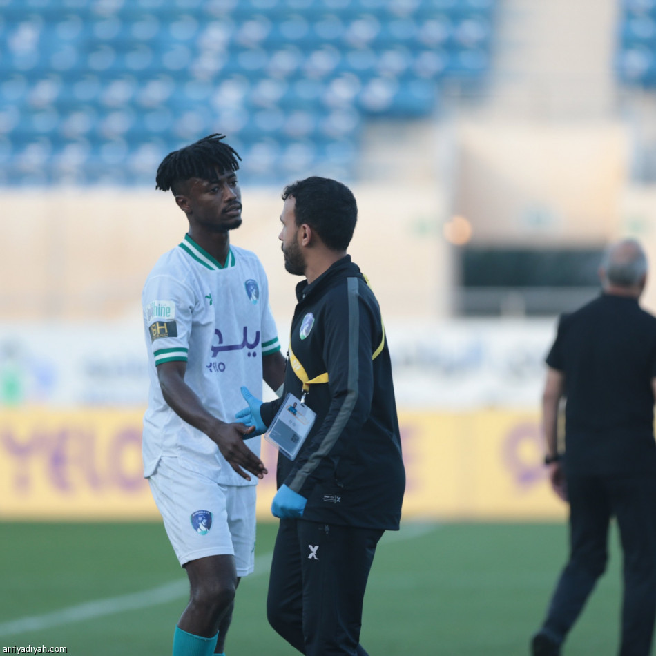 «جزائية» تنقذ القادسية من الخسارة أمام الشعلة