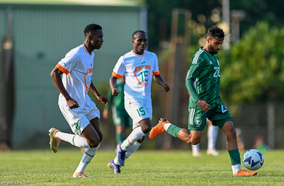 «تولون».. «أخضر 23» يختتم مشاركته سادسا