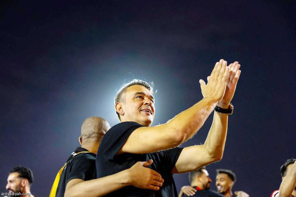 صناعة كرواتية 
تعيد الرياض