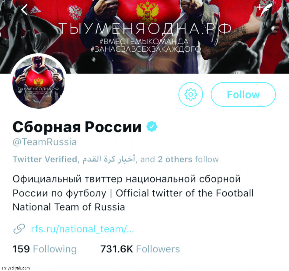 حسابات المتأهلين
قبل دور الثمانية في المونديال