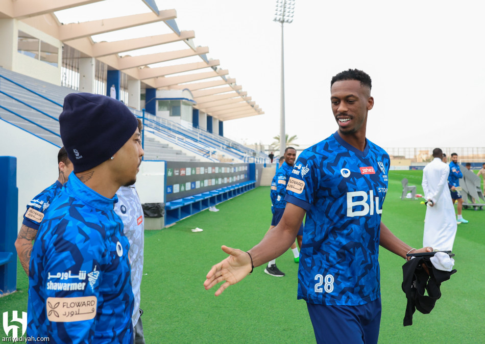 بعد نيوكاسل.. الهلال يرفض الراحة