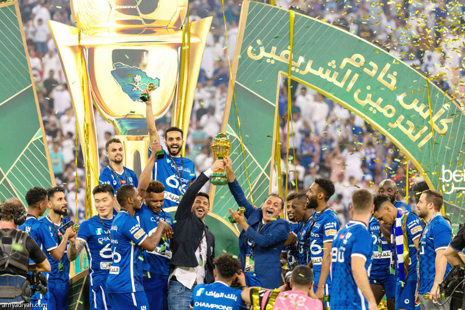 انسَ الخوف..
معك المعيوف