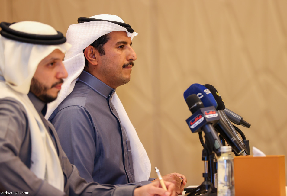 العفالق: جودة النقل التلفزيوني مسؤولية 3 جهات