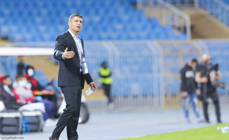 بعد التوقف..
ثاني انتصار هلالي