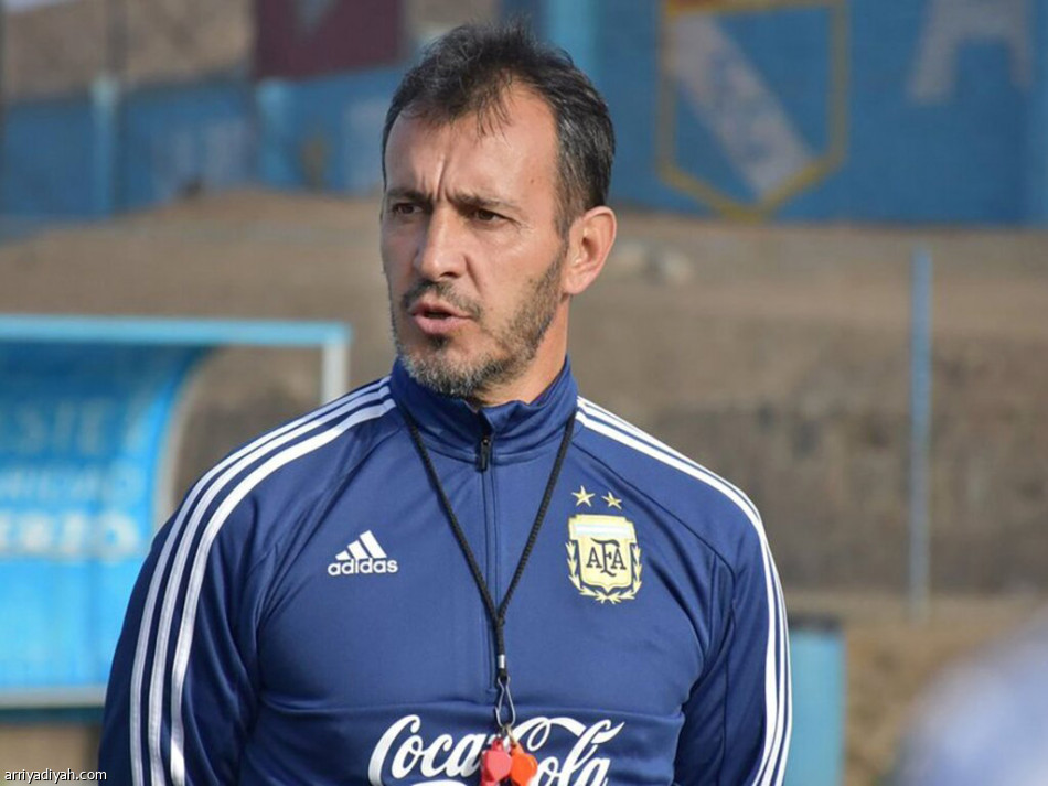 5 فنزويليين
يعرفون السعودية