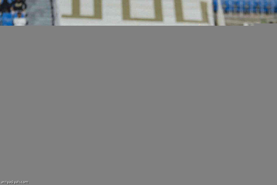 قاتل العدالة ينهي
هيمنة الشباب