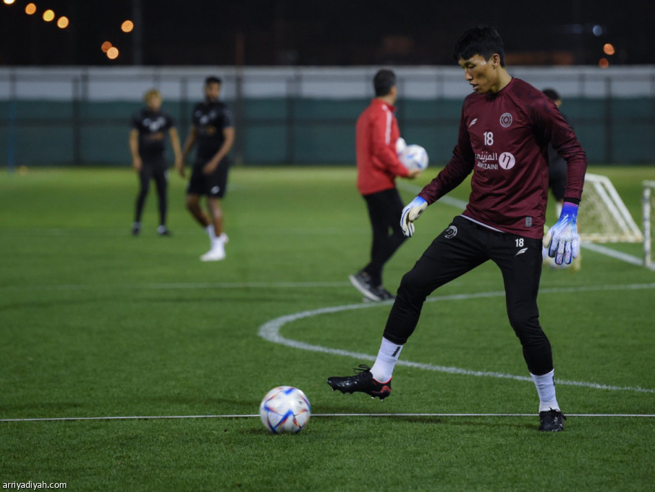 الشباب.. مورينو يستعين بـ«الفيديو» قبل العدالة