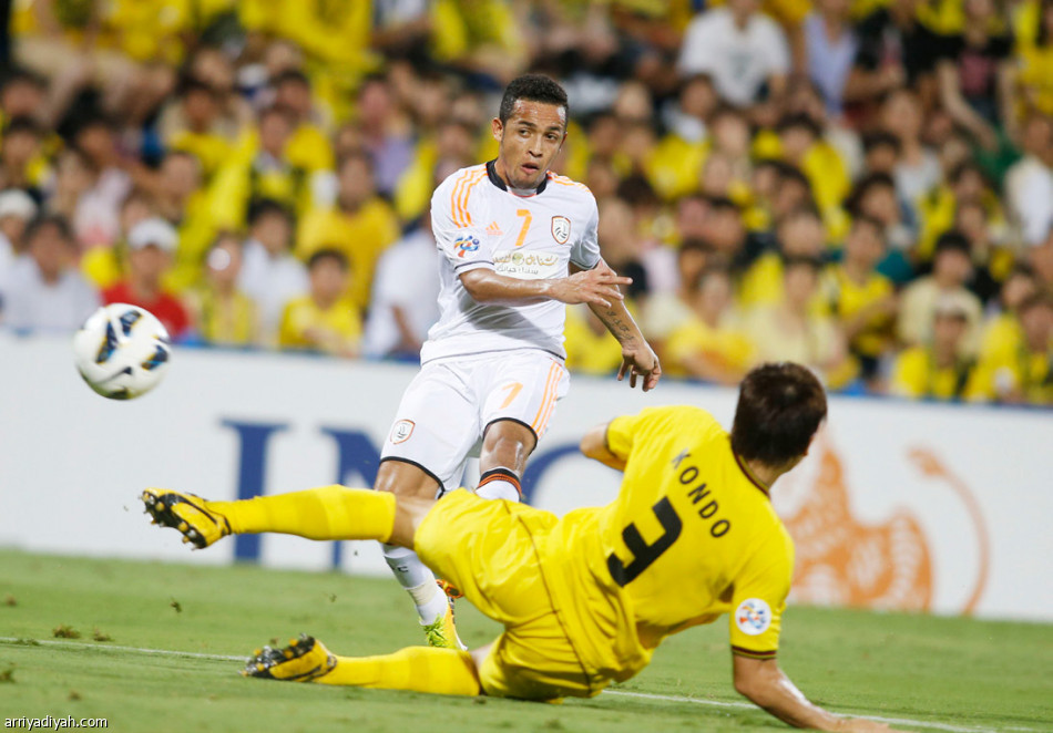 الأدوار الإقصائية..
سيطرة سعودية