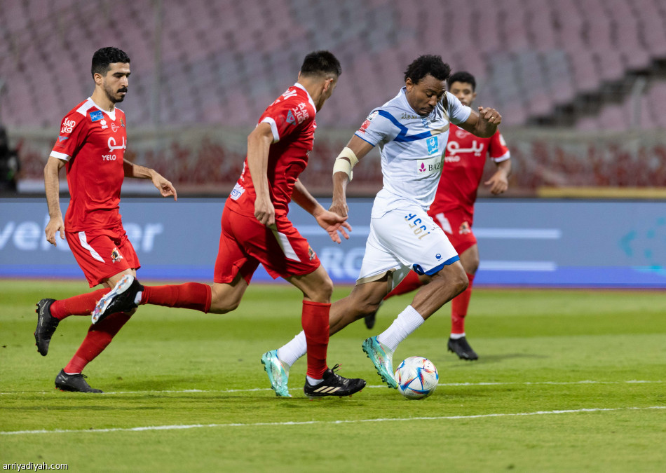 دوراتي يرفض خسارة الوحدة أمام التعاون