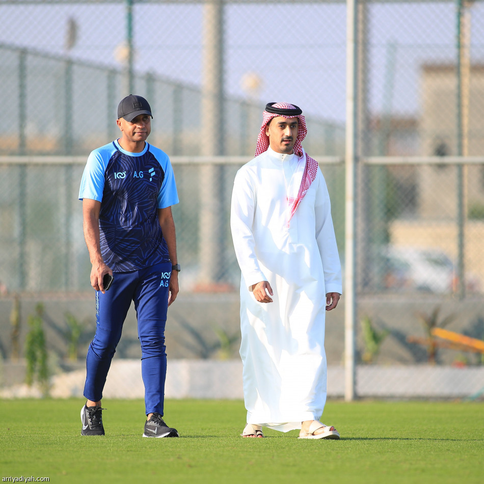 الفتح يعود.. والثلاثي يواصل العلاج