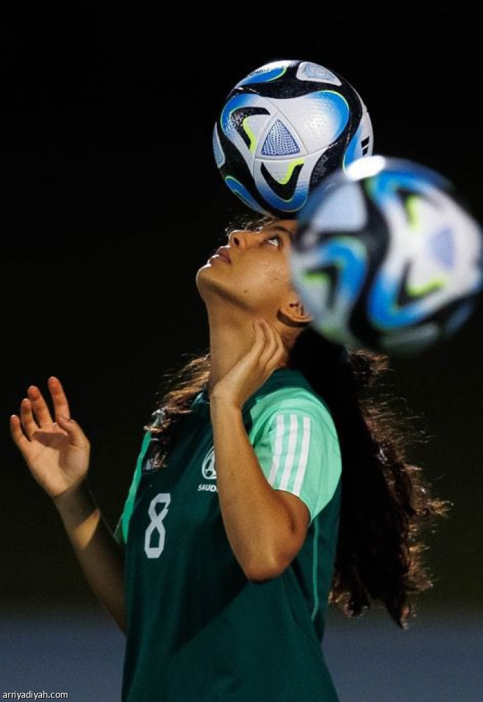 «الفيصل» يحتضن ثاني تجارب أخضر السيدات