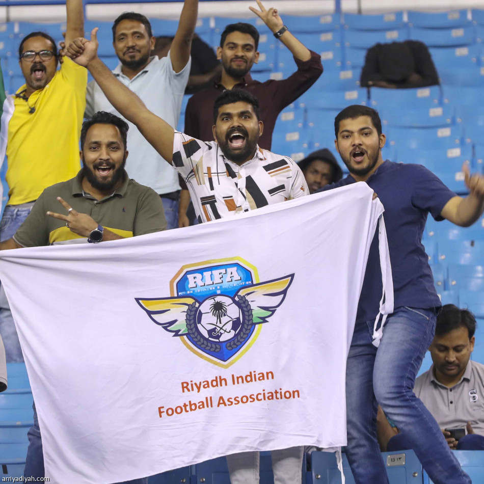 ميجالايا
مفاجأة هيرو سانتوش