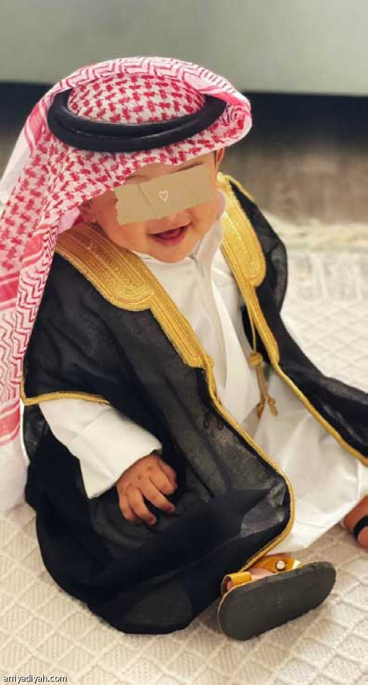 «مخيط».. 
إقبال على الأزياء التراثية