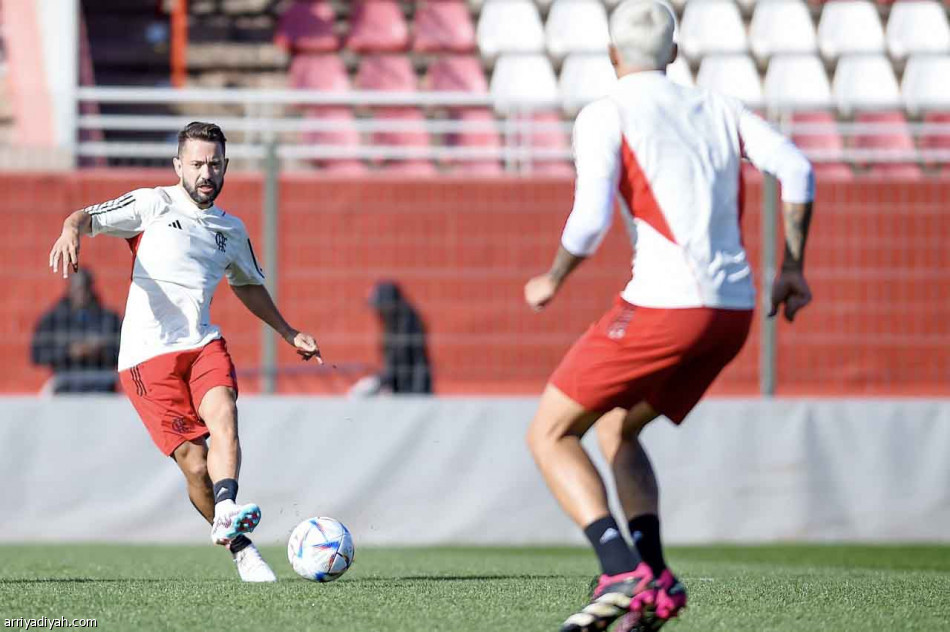 سابقة تاريخية..
الريال يذهب خاسرا إلى المونديال